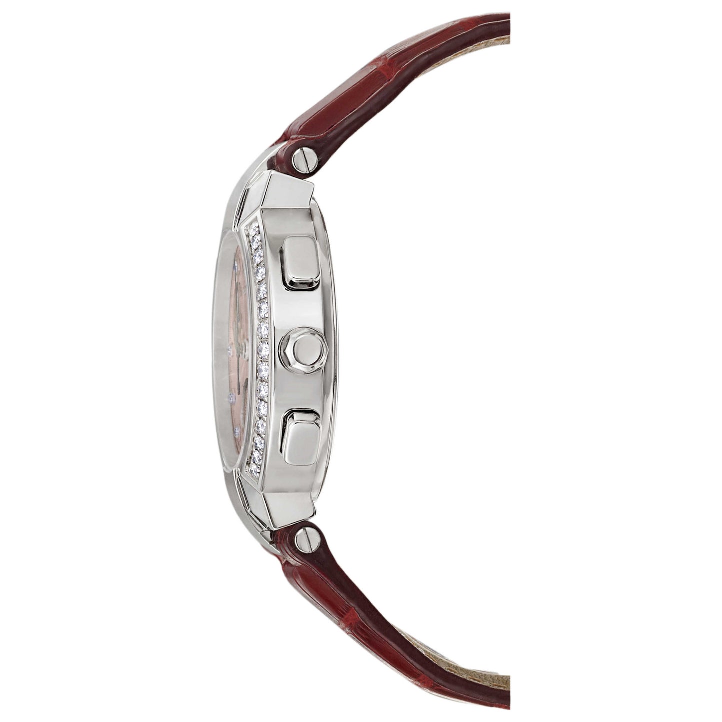Concord La Scala Women's Swiss Quartz (Battery-Powered) Watch 0310328 - Image #4