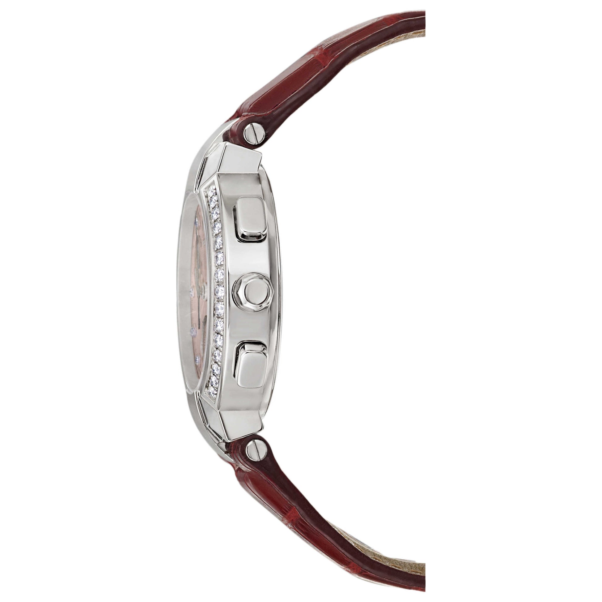 Concord La Scala Women's Swiss Quartz (Battery-Powered) Watch 0310328 - Image #4