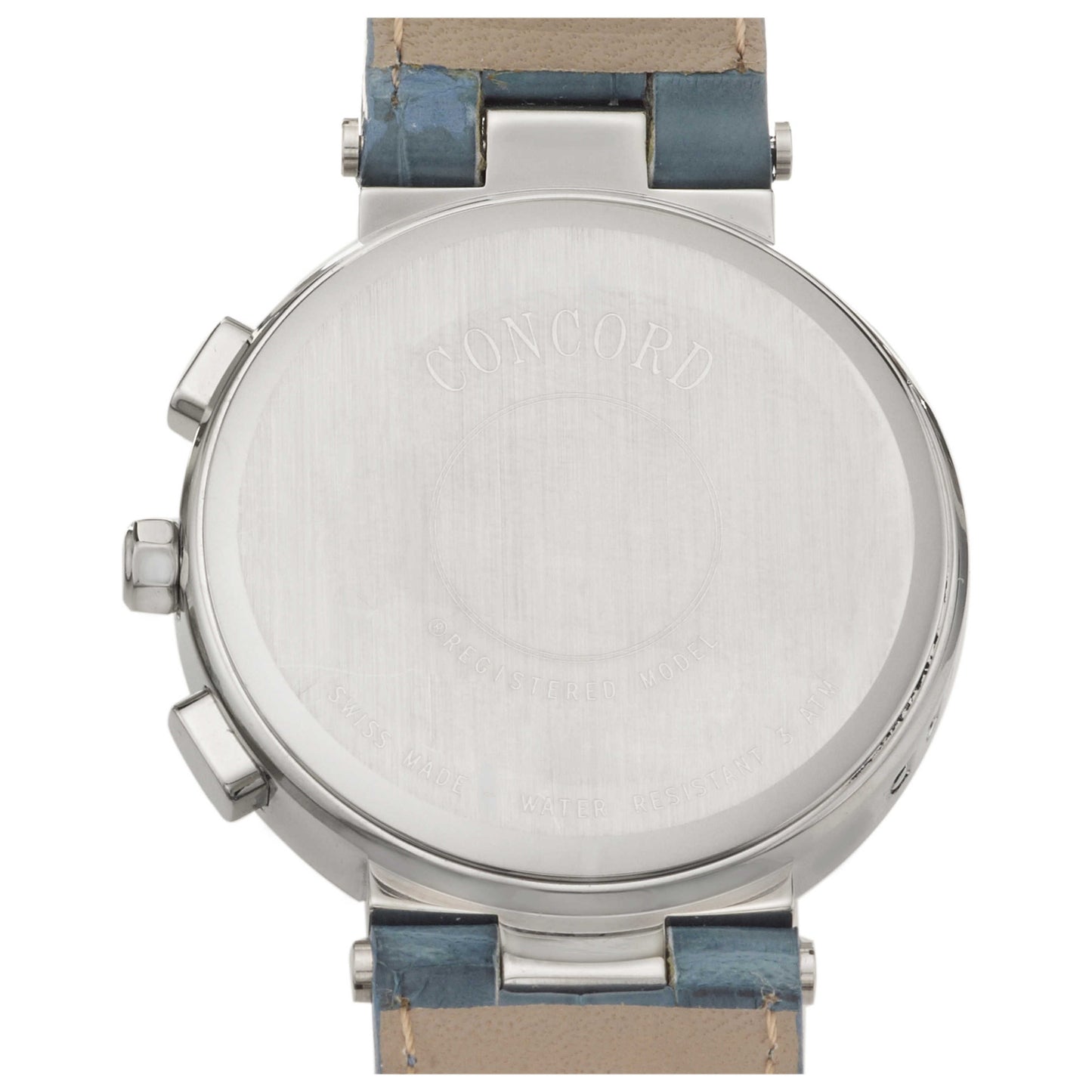 Concord La Scala Women's Swiss Quartz (Battery-Powered) Watch 0310339 - Image #2