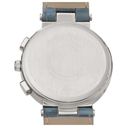 Concord La Scala Women's Swiss Quartz (Battery-Powered) Watch 0310339 - Image #2