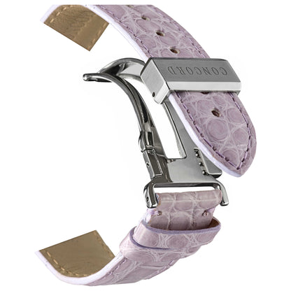 Concord La Scala Women's Swiss Quartz (Battery-Powered) Watch 0310357 - Image #7