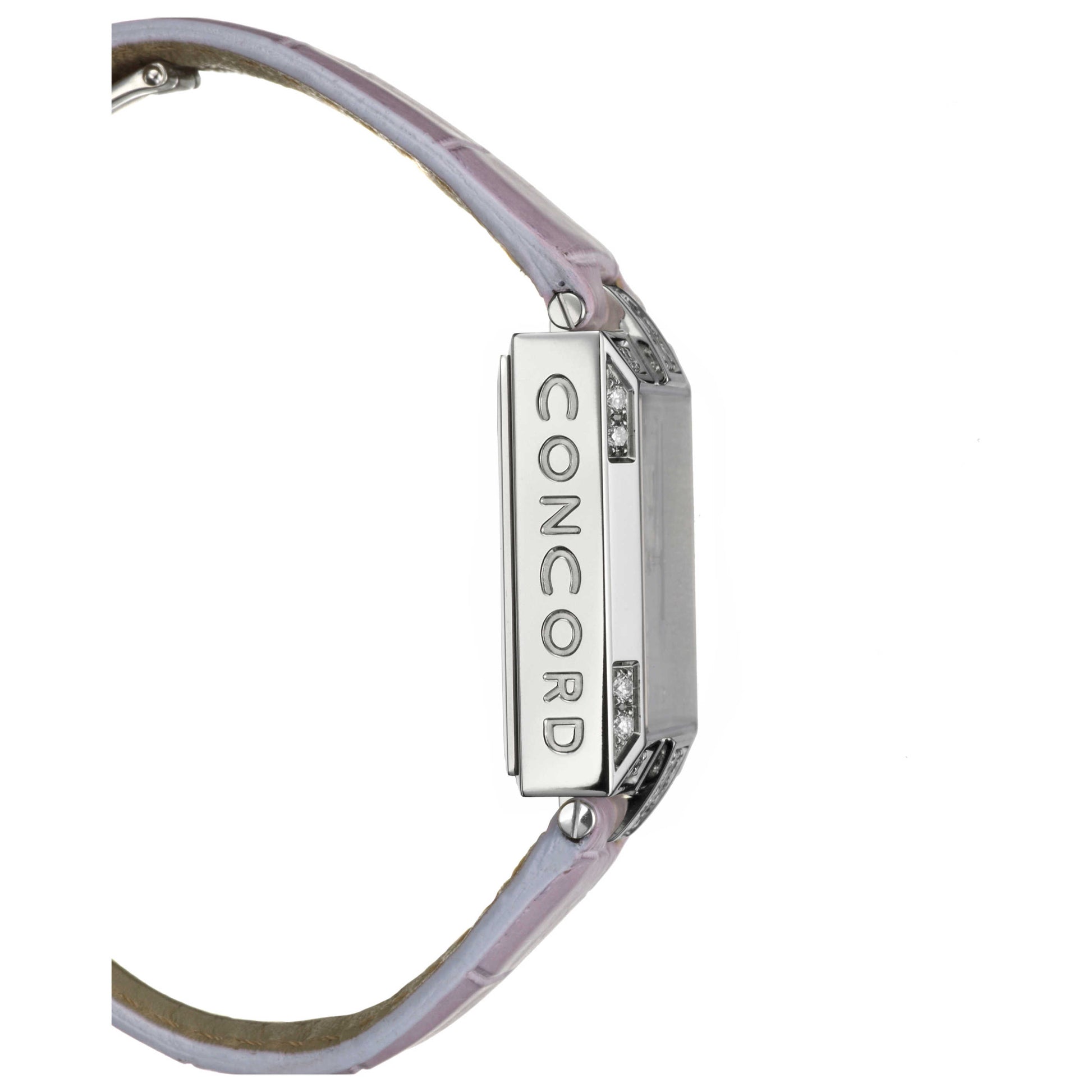 Concord La Scala Women's Swiss Quartz (Battery-Powered) Watch 0310357 - Image #3
