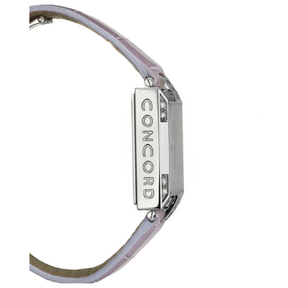 Concord La Scala Women's Swiss Quartz (Battery-Powered) Watch 0310357 - Image #3