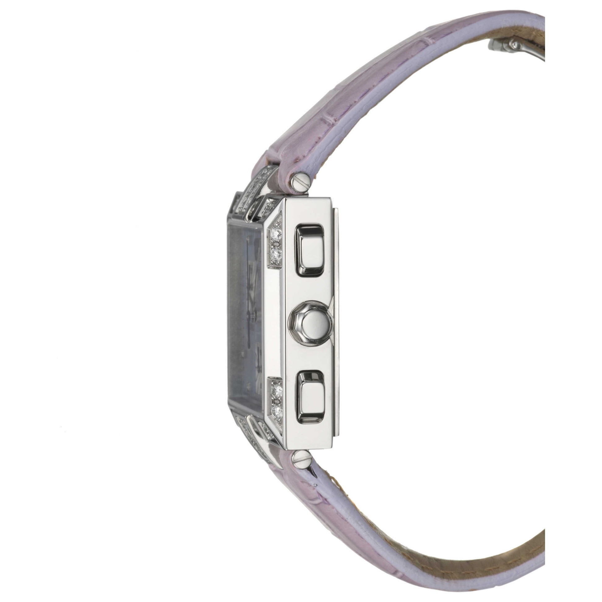 Concord La Scala Women's Swiss Quartz (Battery-Powered) Watch 0310357 - Image #4
