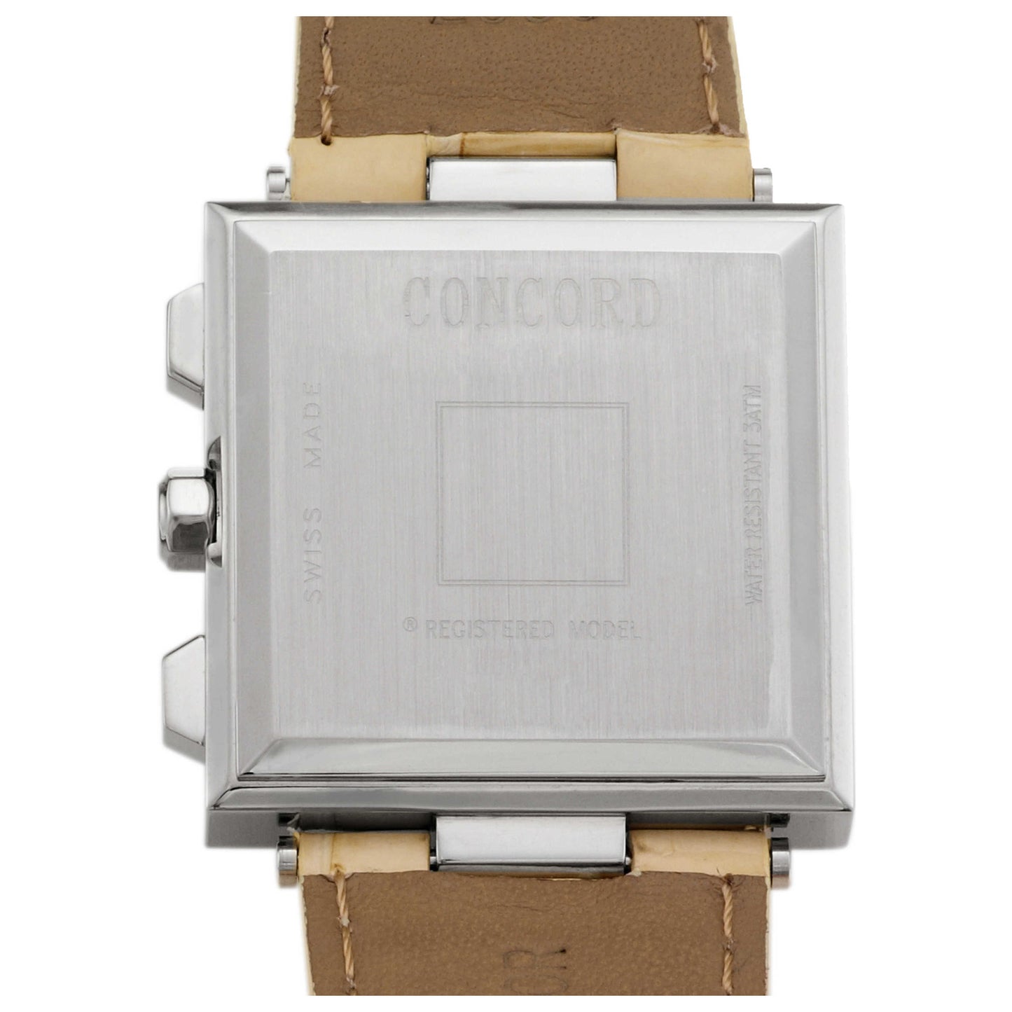 Concord La Scala Women's Swiss Quartz (Battery-Powered) Watch 0310359 - Image #2