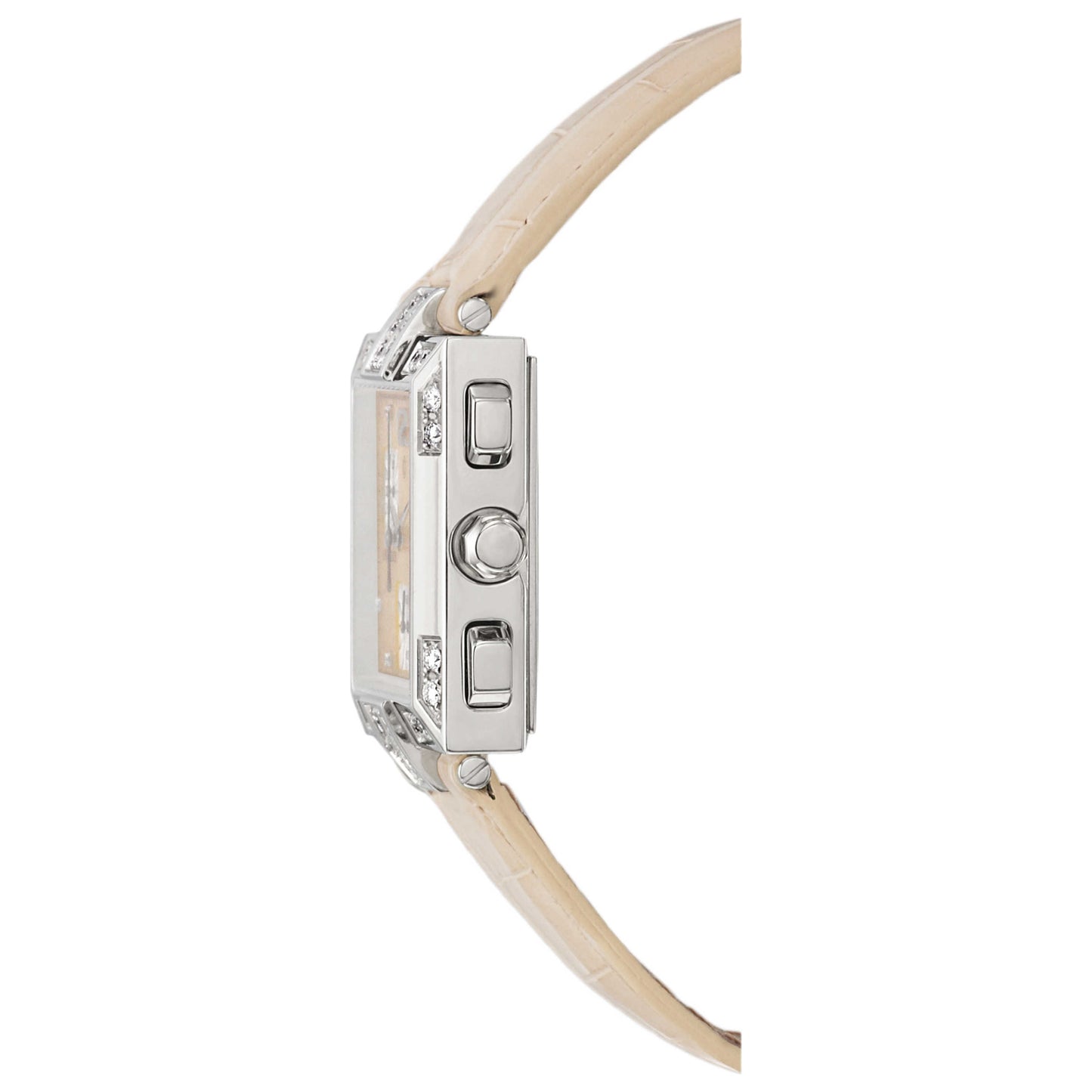 Concord La Scala Women's Swiss Quartz (Battery-Powered) Watch 0310359 - Image #4