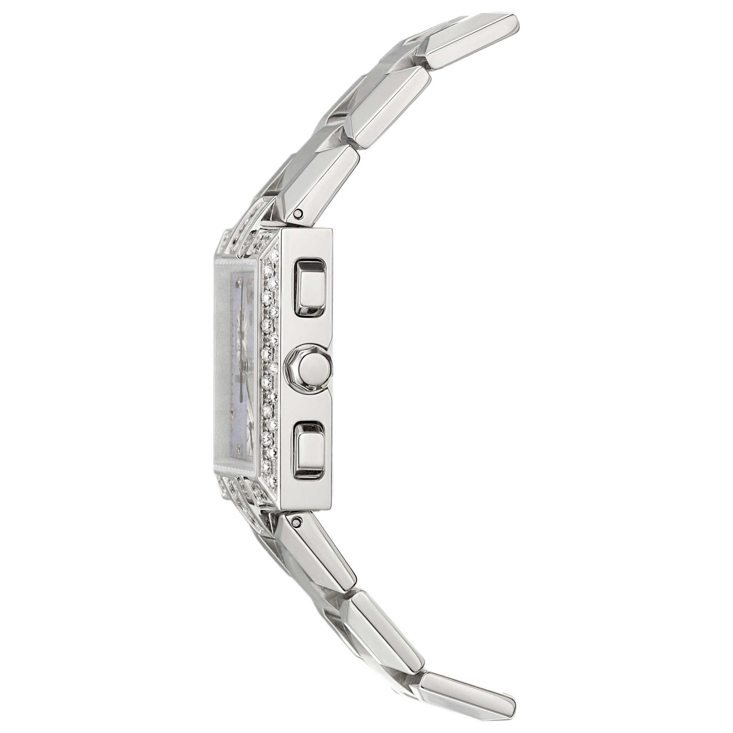 Concord La Scala Women's Swiss Quartz (Battery-Powered) Watch 0310365 - Image #4