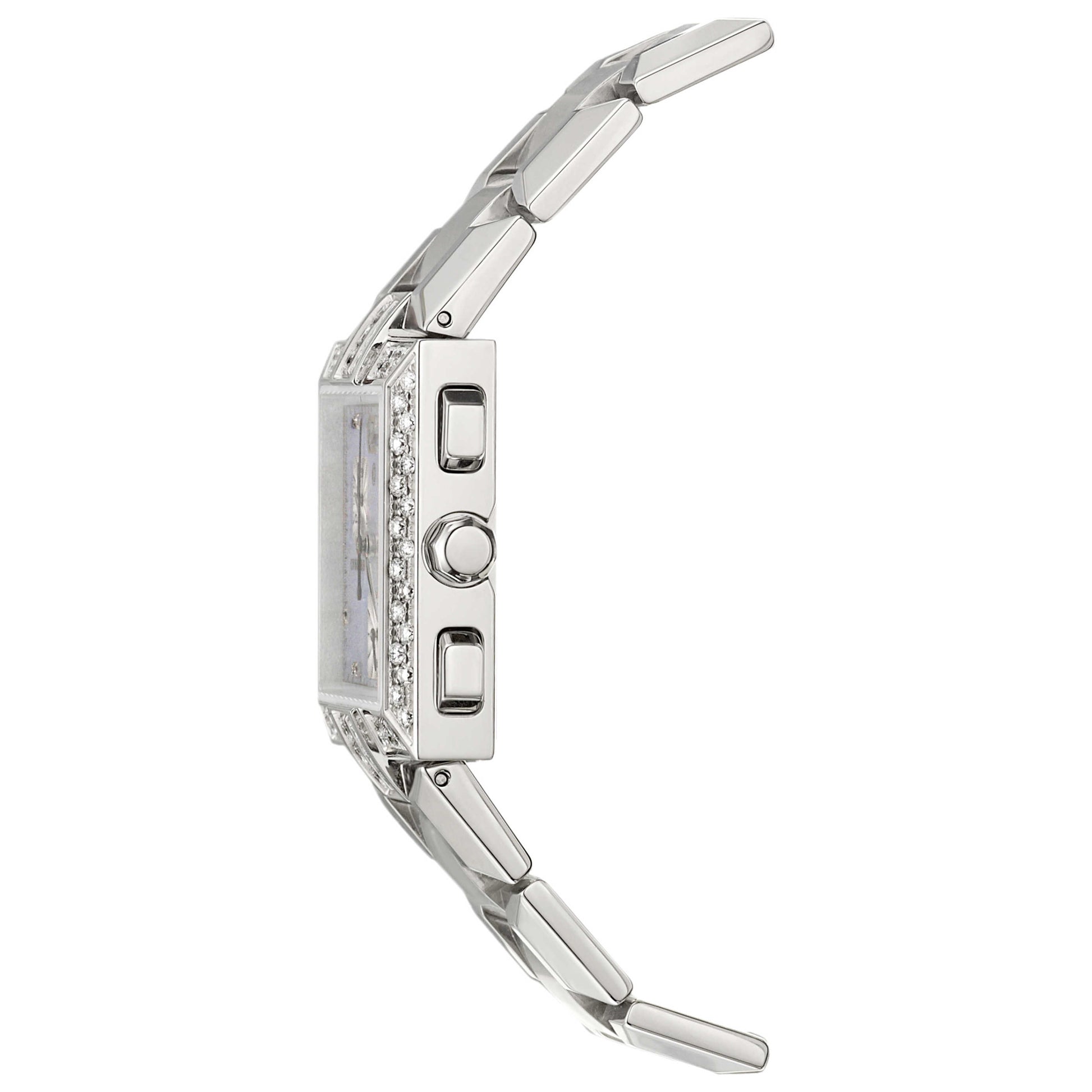 Concord La Scala Women's Swiss Quartz (Battery-Powered) Watch 0310365 - Image #4