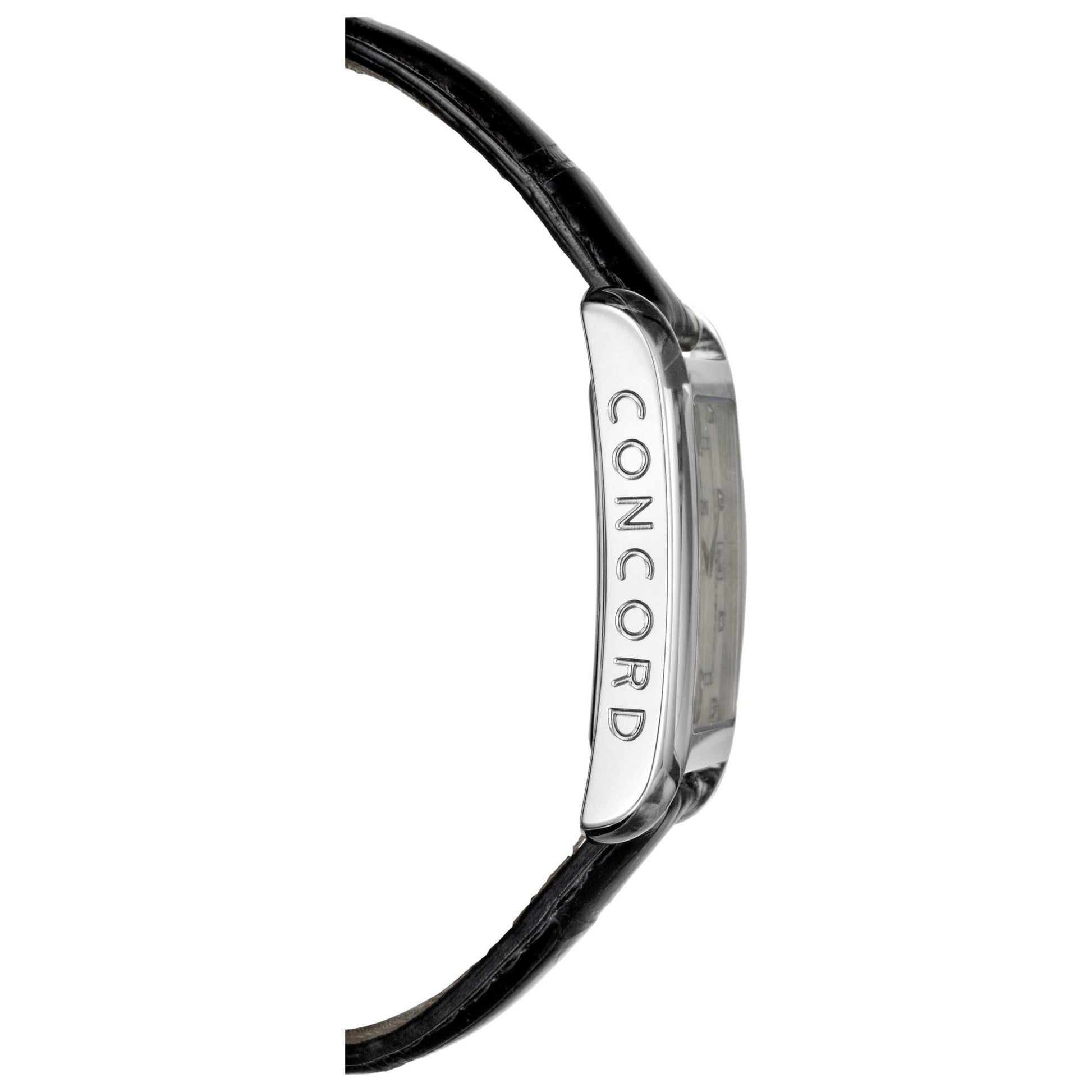 Concord Sportivo Men's Swiss Quartz (Battery-Powered) Watch 0310369 - Image #3