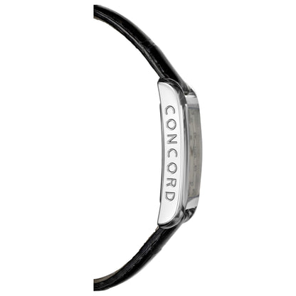 Concord Sportivo Men's Swiss Quartz (Battery-Powered) Watch 0310369 - Image #3