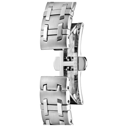 Concord Saratoga Women's Swiss Quartz (Battery-Powered) Watch 0310376 - Image #7