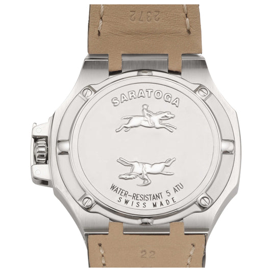 Concord Saratoga Women's Swiss Quartz (Battery-Powered) Watch 0310607 - Image #2