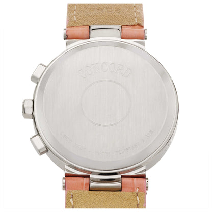 Concord La Scala Women's Swiss Quartz (Battery-Powered) Watch 0310613 - Image #2