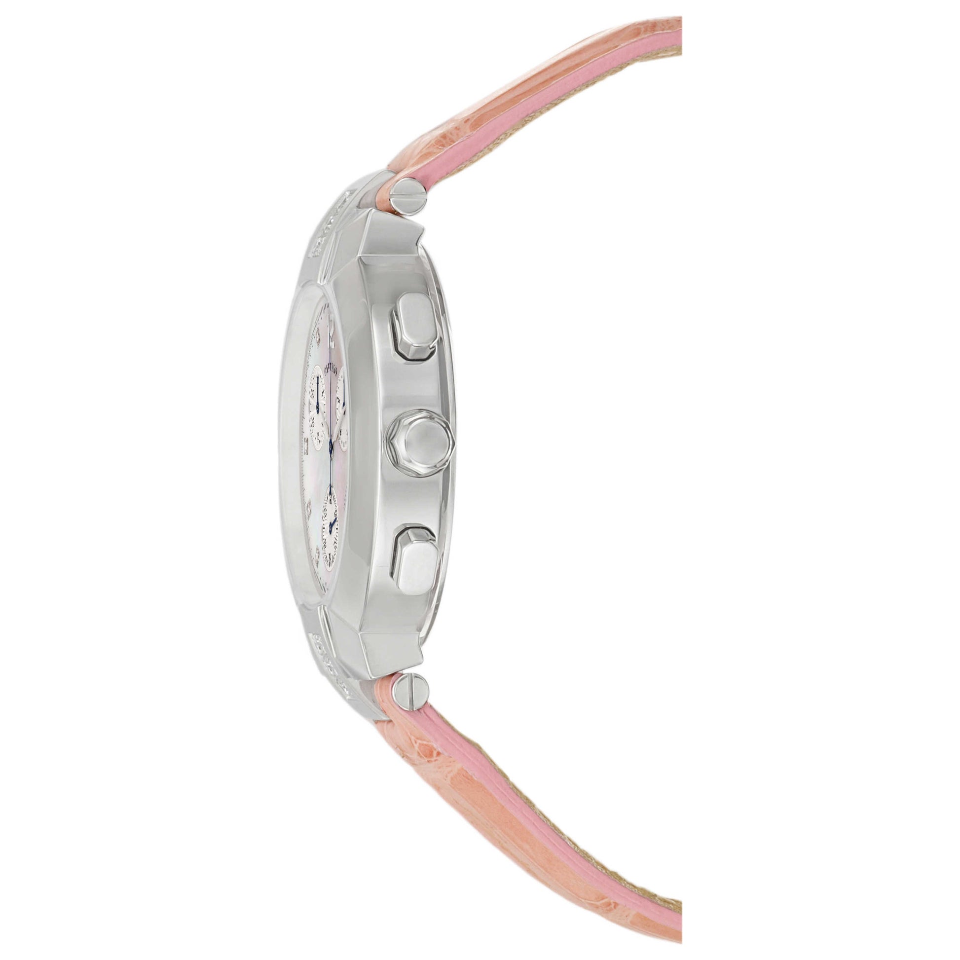 Concord La Scala Women's Swiss Quartz (Battery-Powered) Watch 0310613 - Image #4