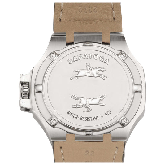 Concord Saratoga Women's Swiss Quartz (Battery-Powered) Watch 0310672 - Image #2