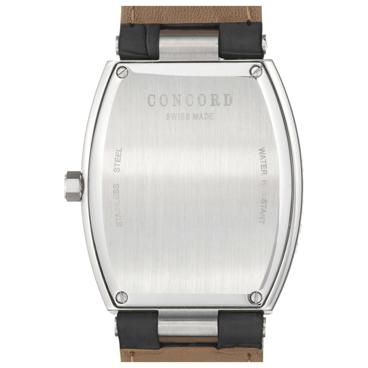 Concord La Scala Women's Swiss Quartz (Battery-Powered) Watch 0310710 - Image #2