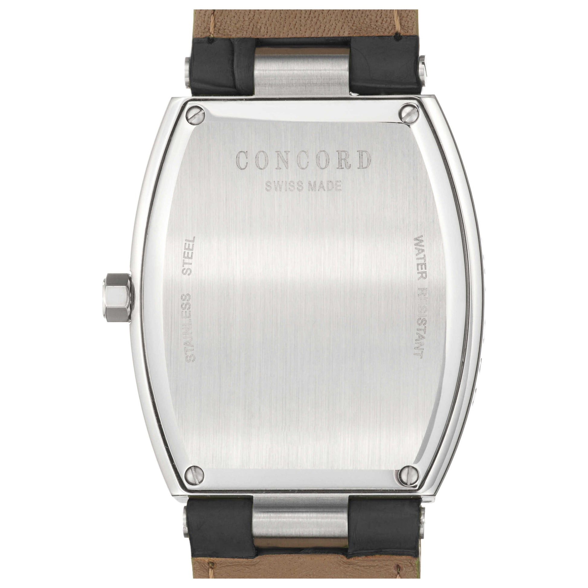 Concord La Scala Women's Swiss Quartz (Battery-Powered) Watch 0310710 - Image #2