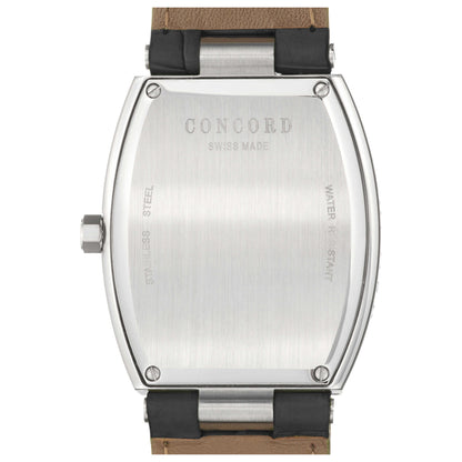 Concord La Scala Women's Swiss Quartz (Battery-Powered) Watch 0310710 - Image #2