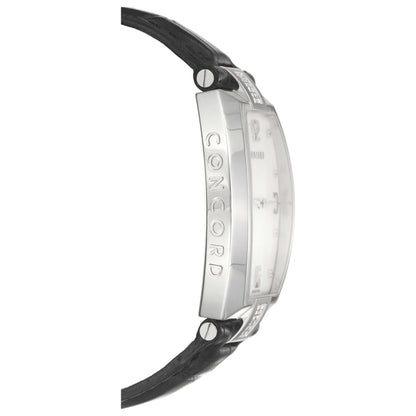 Concord La Scala Women's Swiss Quartz (Battery-Powered) Watch 0310710 - Image #3