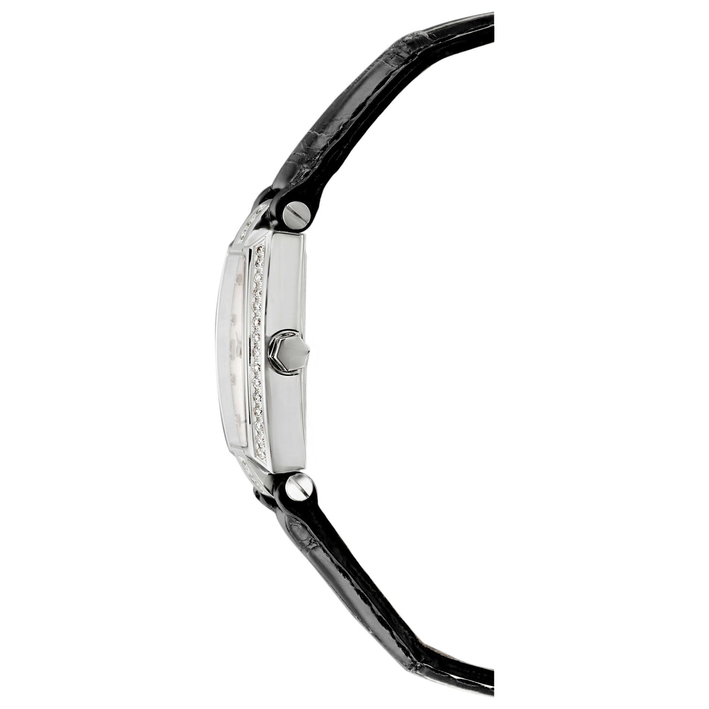 Concord La Scala Women's Swiss Quartz (Battery-Powered) Watch 0310722 - Image #4