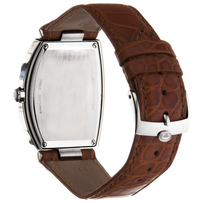 Concord La Scala Women's Swiss Quartz (Battery-Powered) Watch 0310786 - Image #2