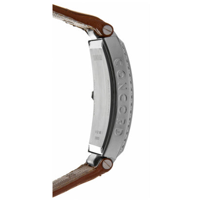 Concord La Scala Women's Swiss Quartz (Battery-Powered) Watch 0310786 - Image #3