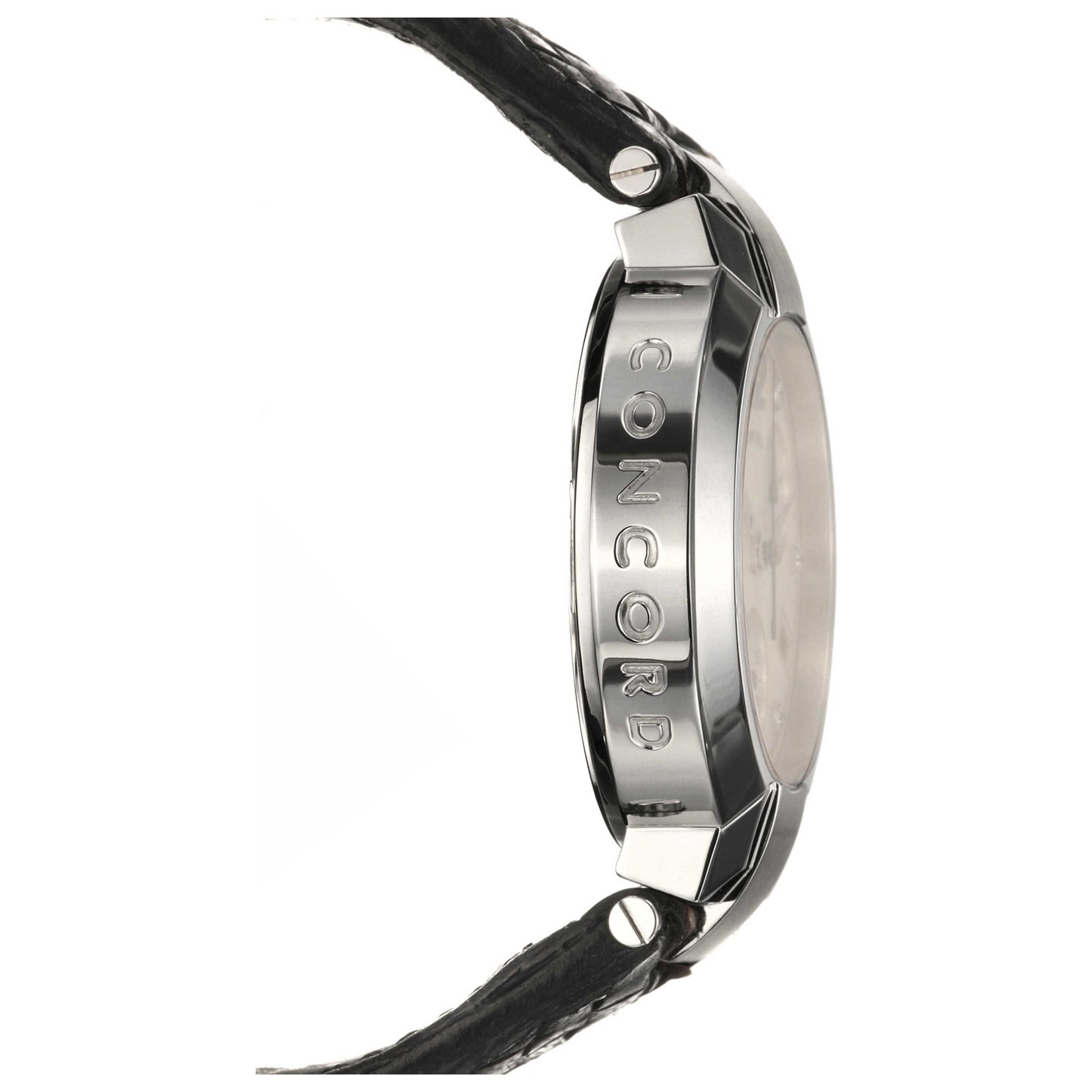 Concord La Scala Men's Swiss Quartz (Battery-Powered) Watch 0310800 - Image #3
