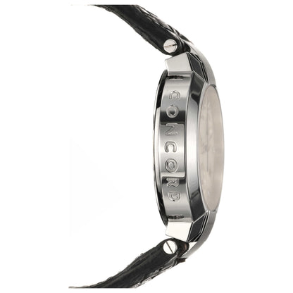 Concord La Scala Men's Swiss Quartz (Battery-Powered) Watch 0310800 - Image #3