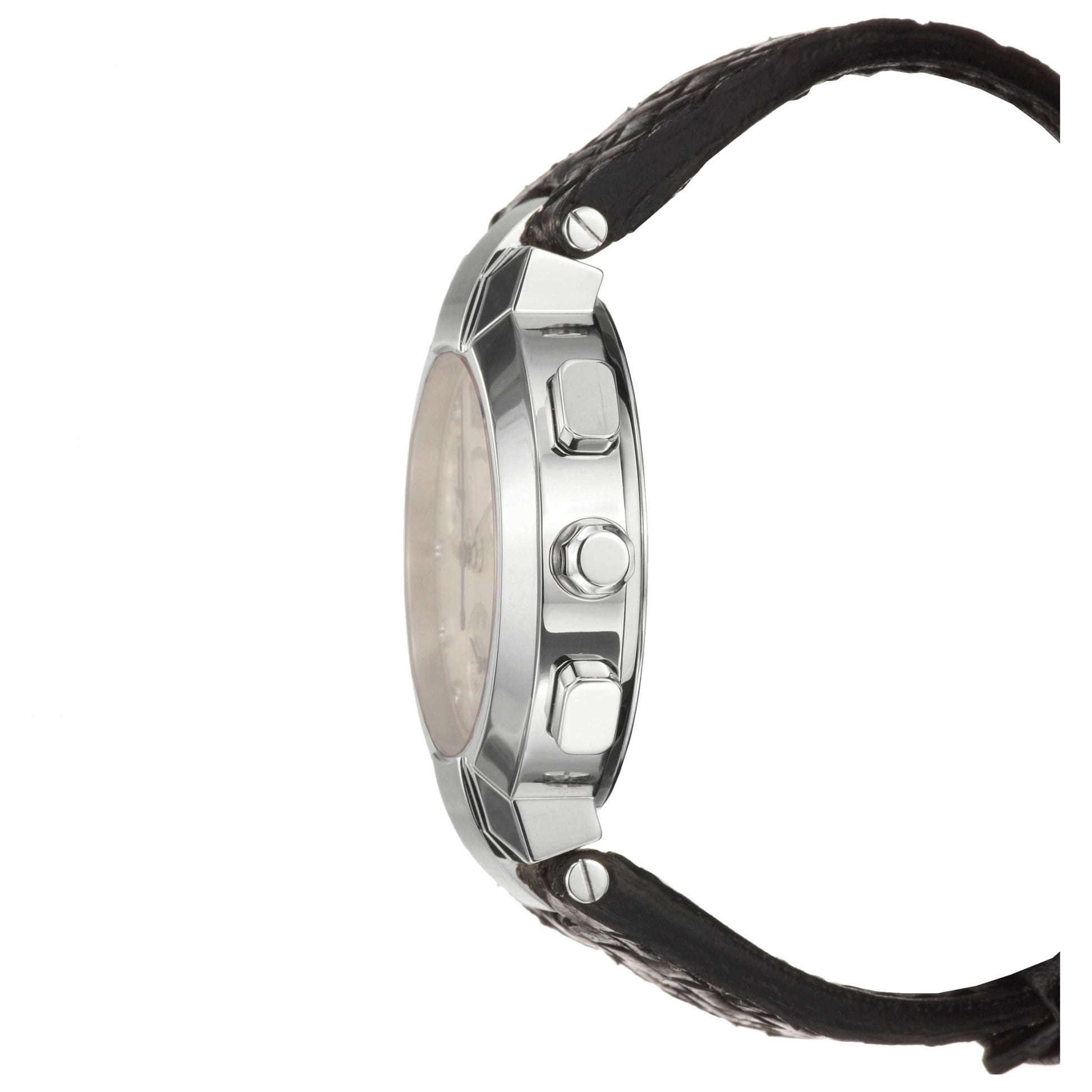 Concord La Scala Men's Swiss Quartz (Battery-Powered) Watch 0310800 - Image #4