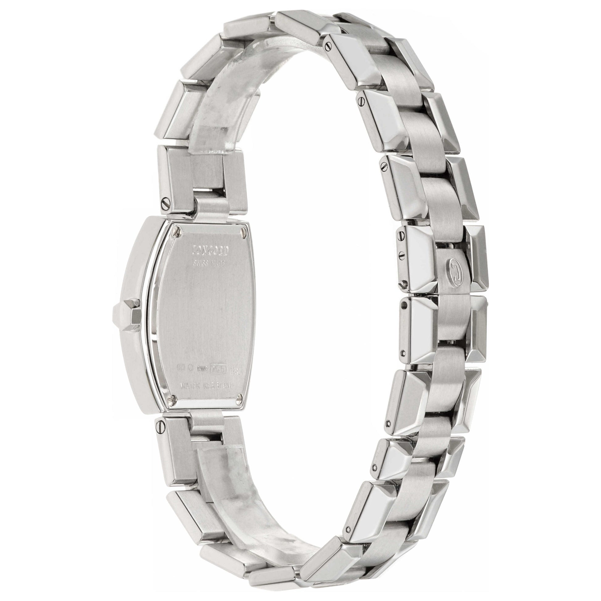 Concord La Scala Women's Swiss Quartz (Battery-Powered) Watch 0310815 - Image #2
