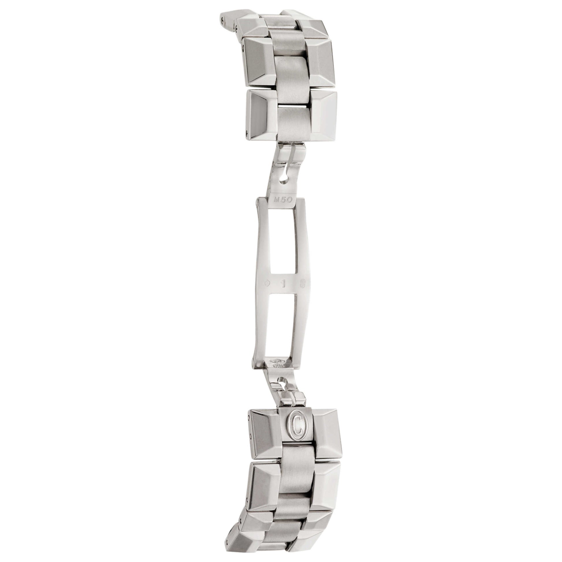 Concord La Scala Women's Swiss Quartz (Battery-Powered) Watch 0310815 - Image #7