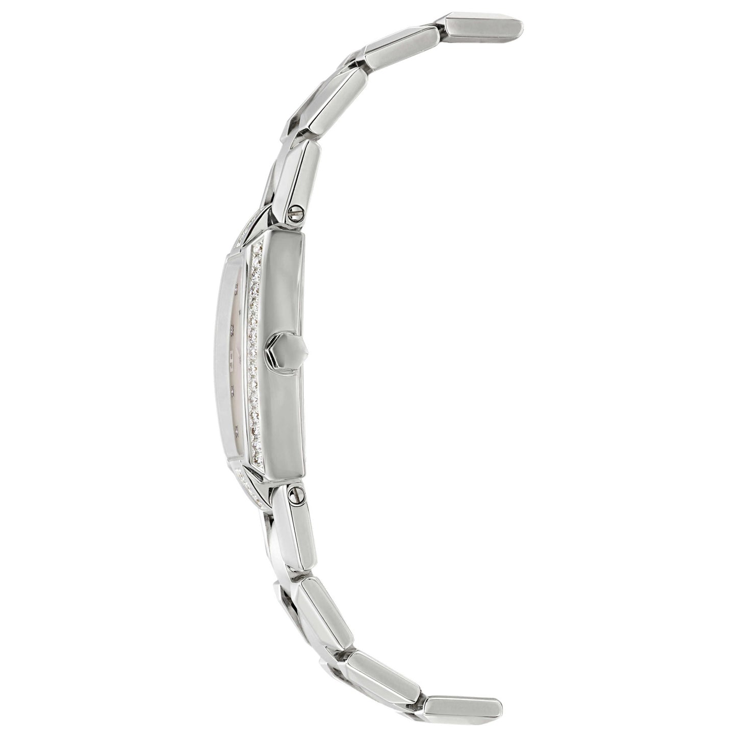 Concord La Scala Women's Swiss Quartz (Battery-Powered) Watch 0310815 - Image #4
