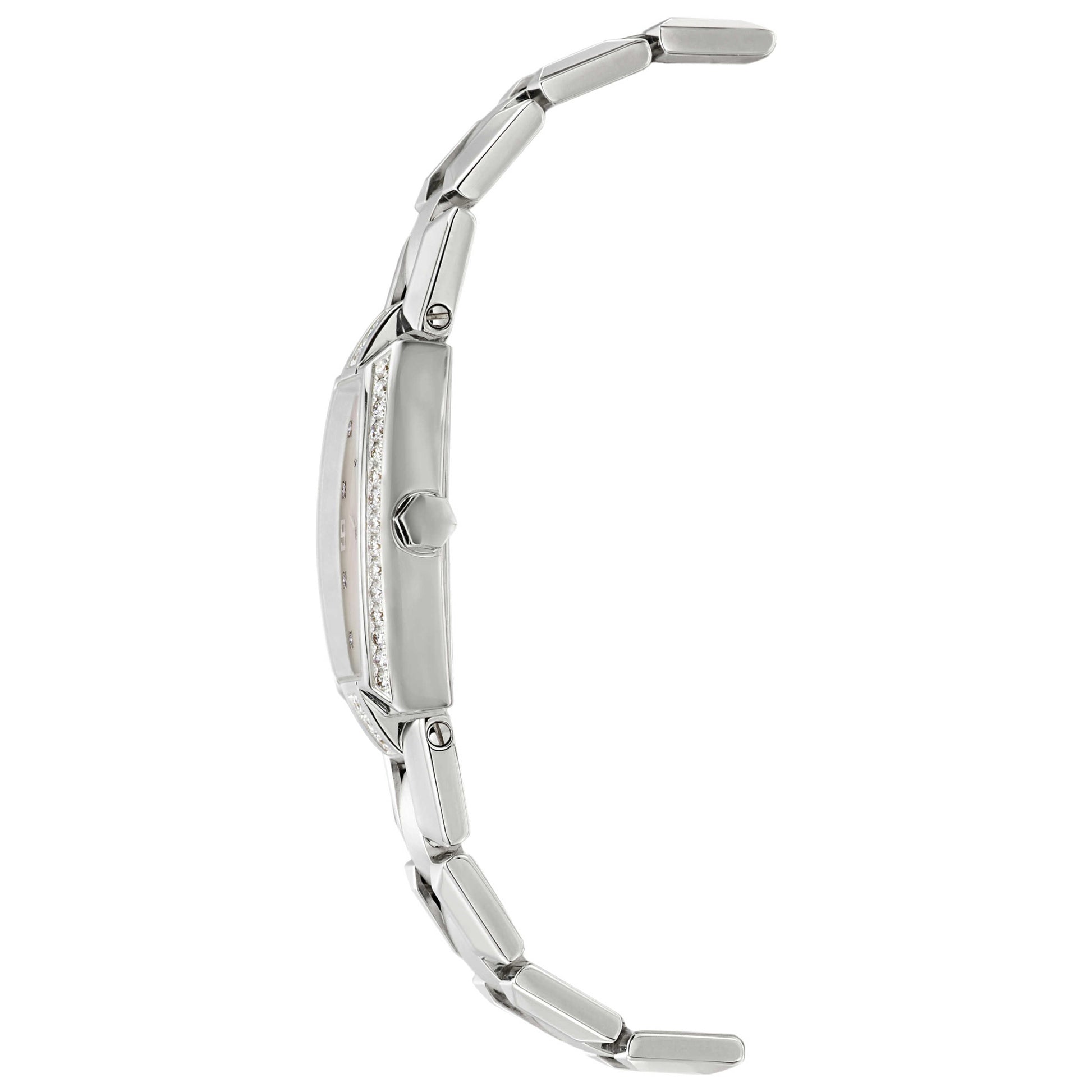 Concord La Scala Women's Swiss Quartz (Battery-Powered) Watch 0310815 - Image #4