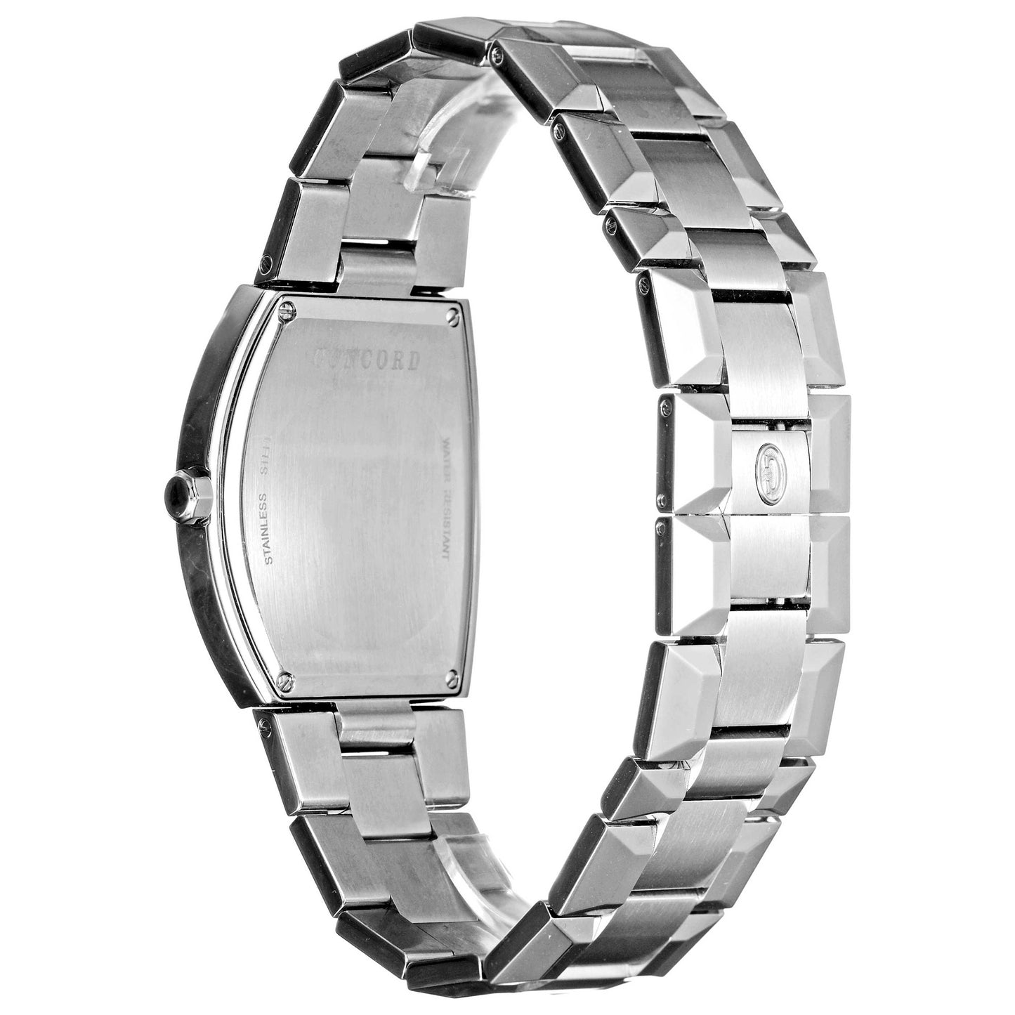Concord La Scala Men's Swiss Quartz (Battery-Powered) Watch 0310861 - Image #2