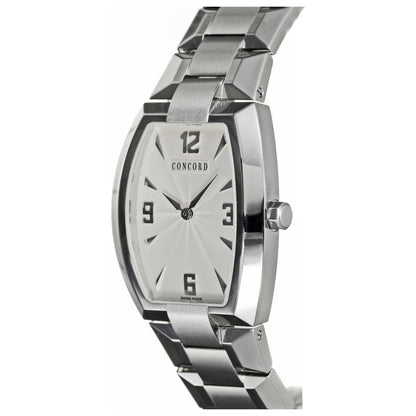 Concord La Scala Men's Swiss Quartz (Battery-Powered) Watch 0310861 - Image #4