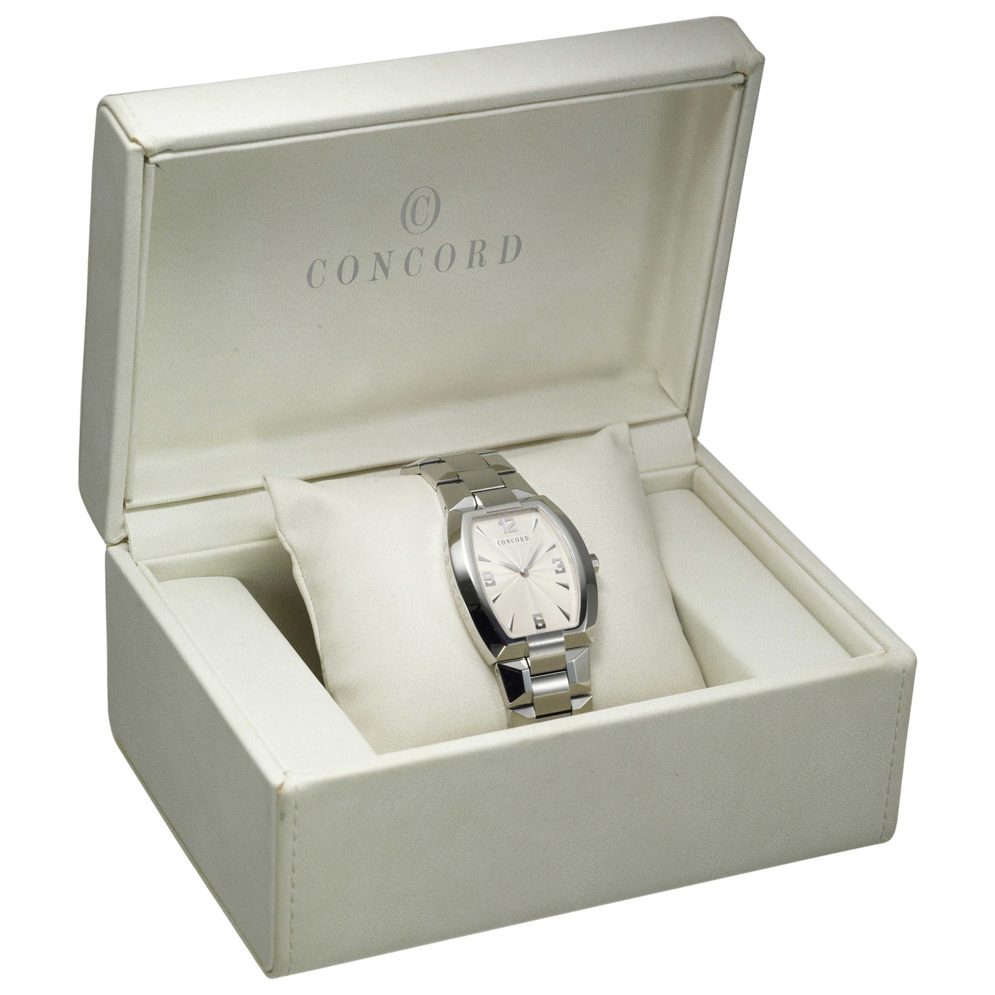 Concord La Scala Men's Swiss Quartz (Battery-Powered) Watch 0310861 - Image #6