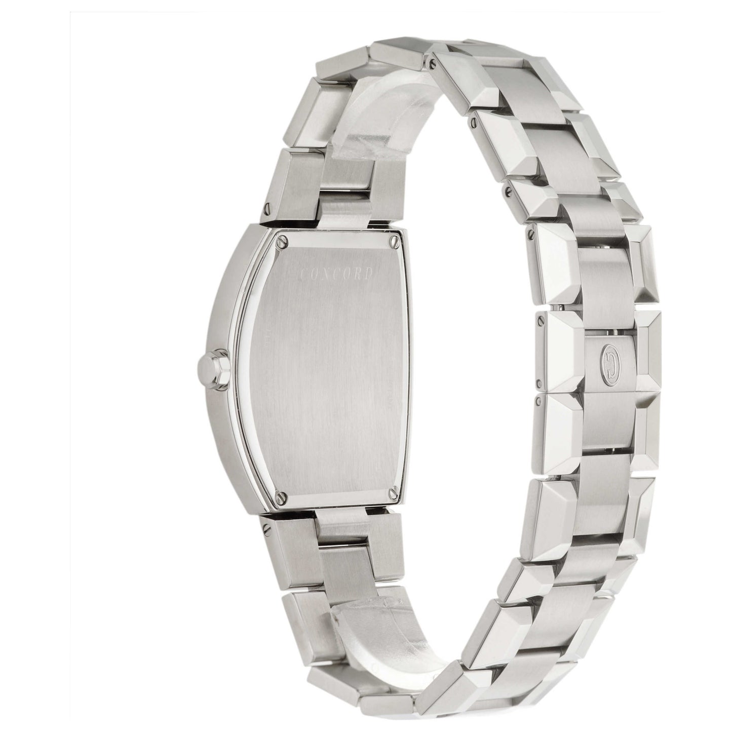 Concord La Scala Men's Swiss Quartz (Battery-Powered) Watch 0310871 - Image #2