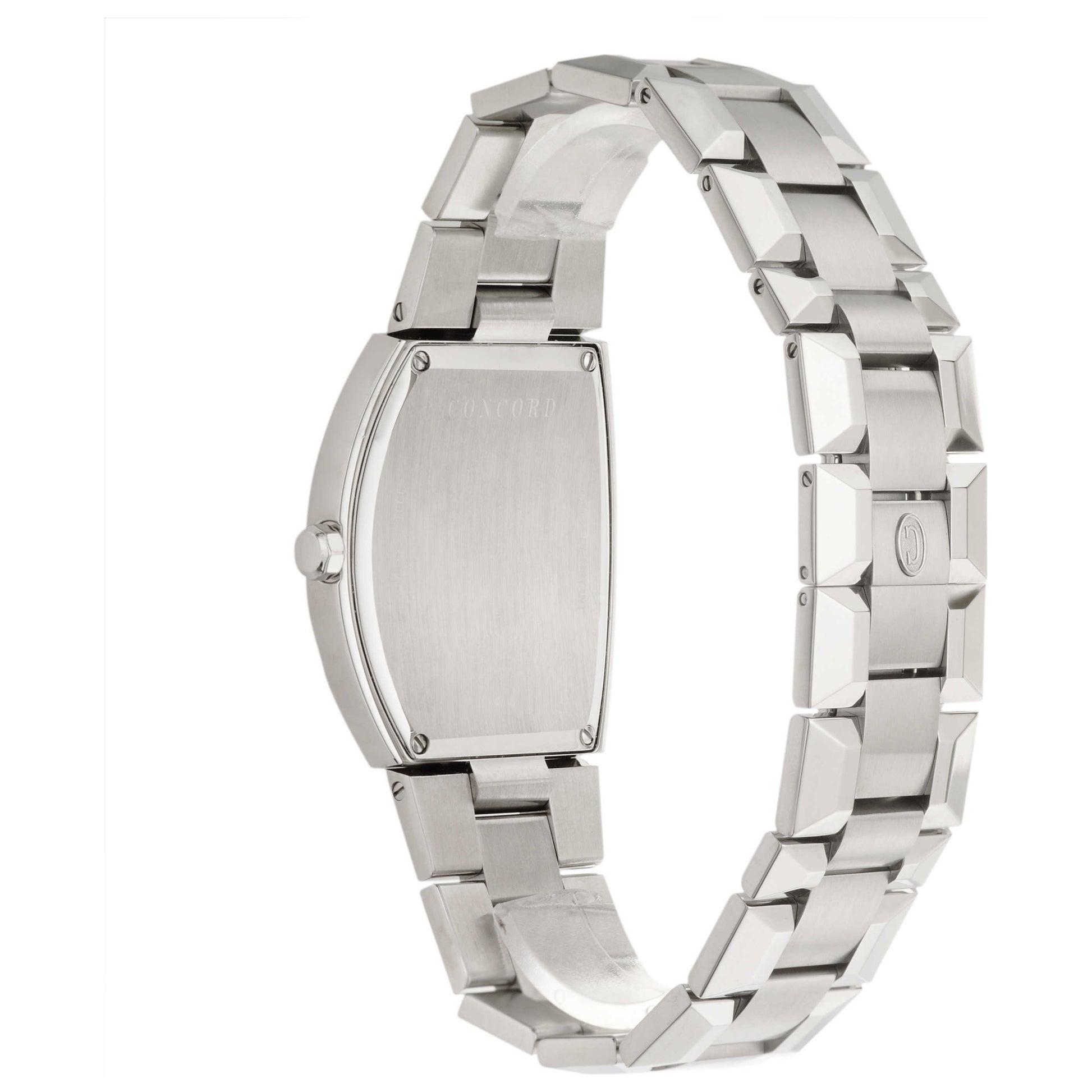 Concord La Scala Men's Swiss Quartz (Battery-Powered) Watch 0310871 - Image #2