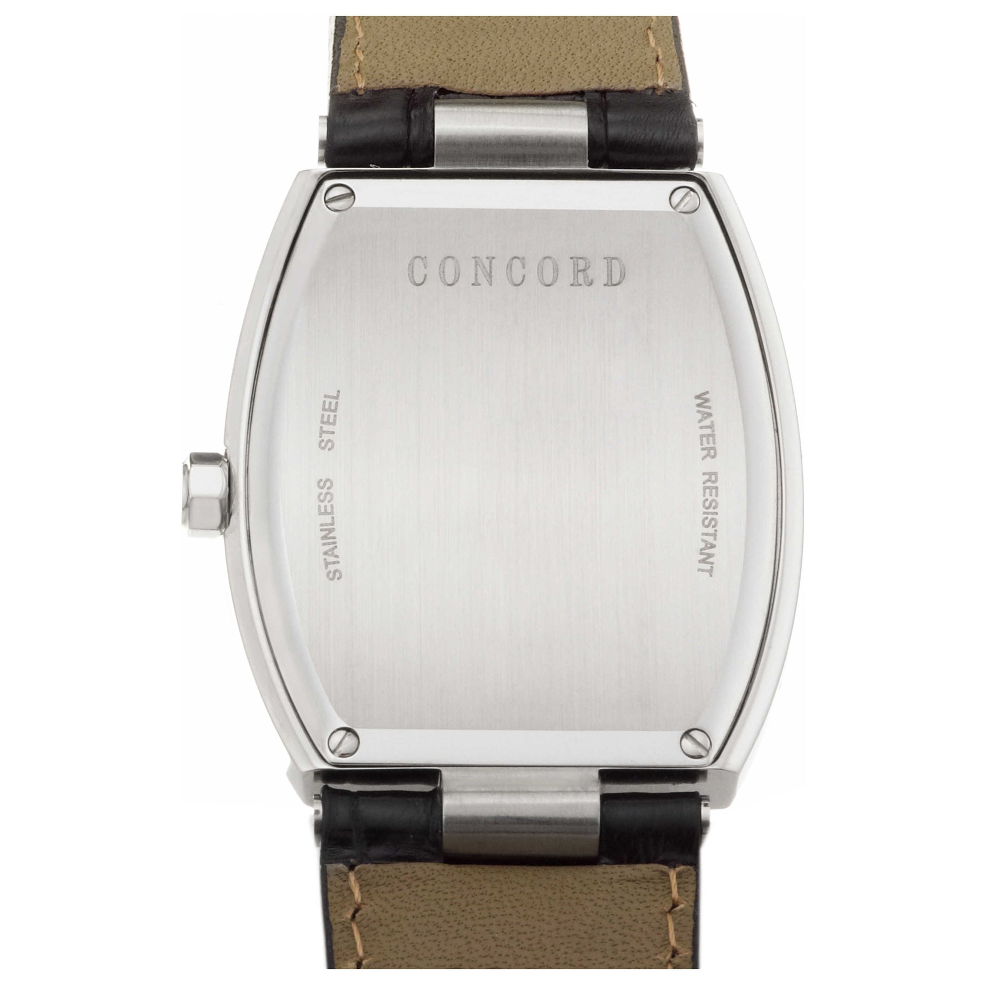 Concord La Scala Women's Swiss Quartz (Battery-Powered) Watch 0310895 - Image #2