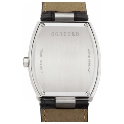 Concord La Scala Women's Swiss Quartz (Battery-Powered) Watch 0310895 - Image #2