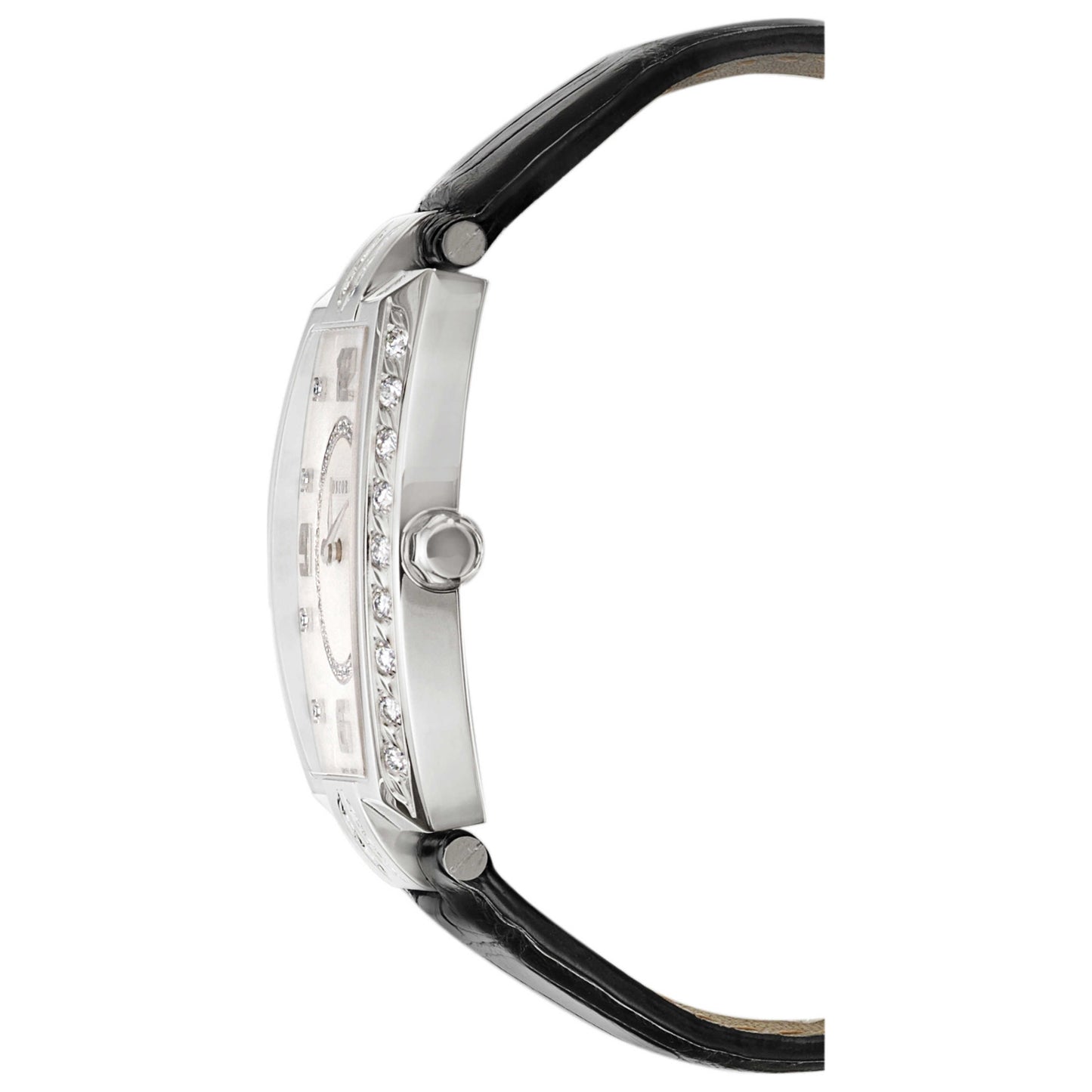 Concord La Scala Women's Swiss Quartz (Battery-Powered) Watch 0310895 - Image #4