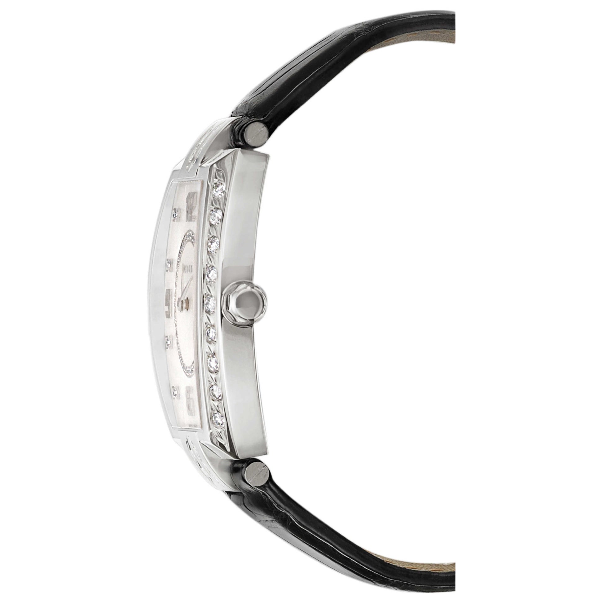 Concord La Scala Women's Swiss Quartz (Battery-Powered) Watch 0310895 - Image #4