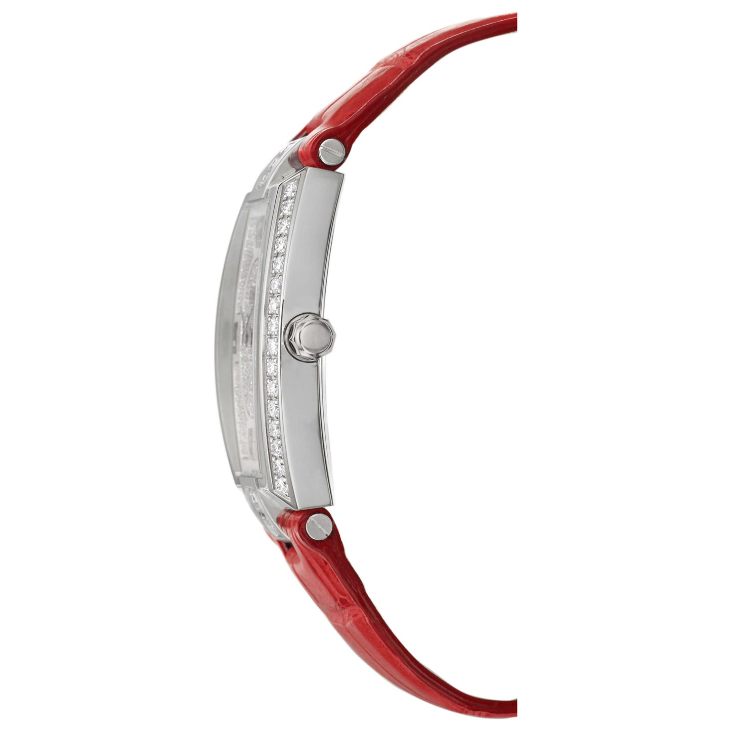Concord La Scala Women's Swiss Quartz (Battery-Powered) Watch 0310896 - Image #4