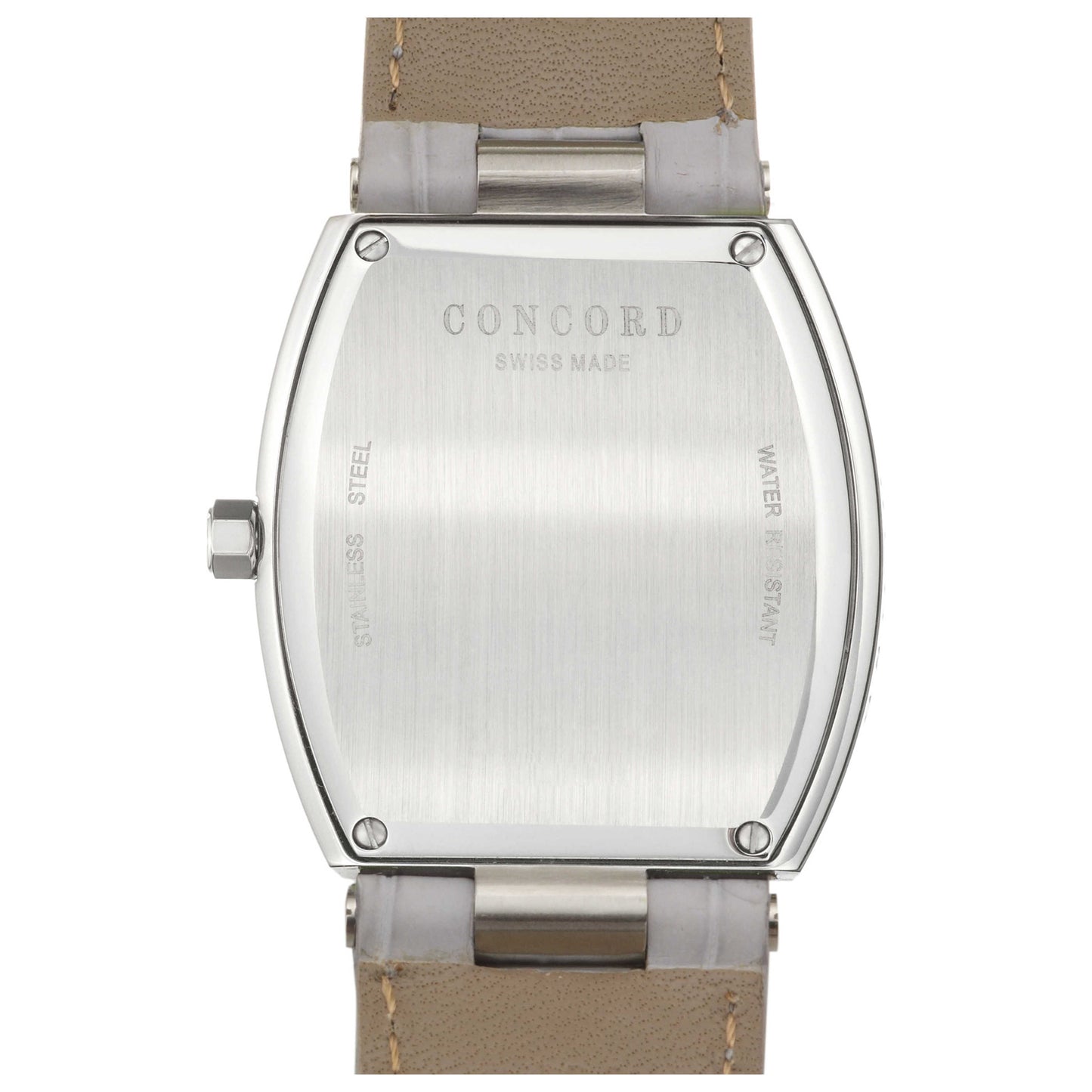 Concord La Scala Women's Swiss Quartz (Battery-Powered) Watch 0310897 - Image #2