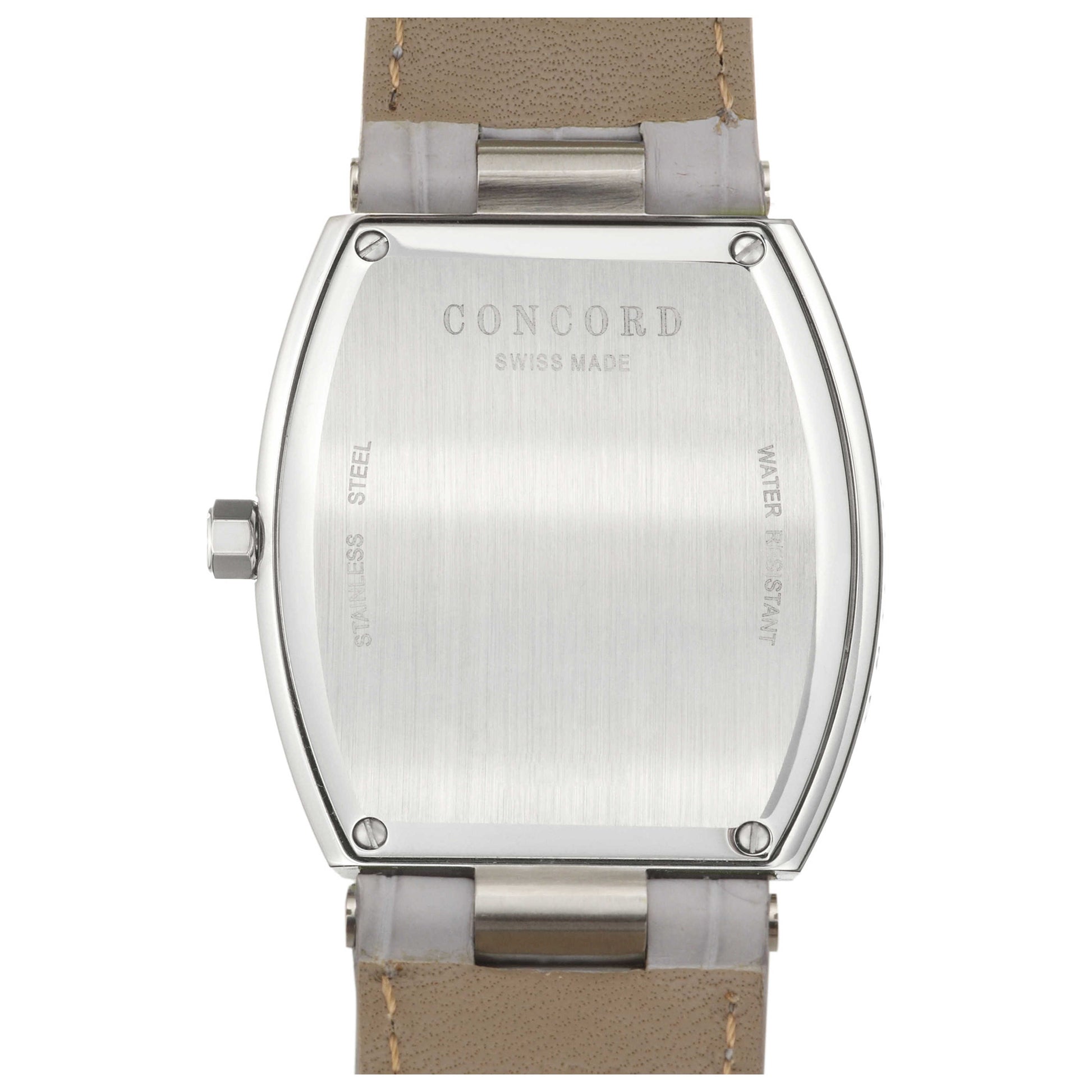 Concord La Scala Women's Swiss Quartz (Battery-Powered) Watch 0310897 - Image #2