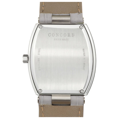 Concord La Scala Women's Swiss Quartz (Battery-Powered) Watch 0310897 - Image #2