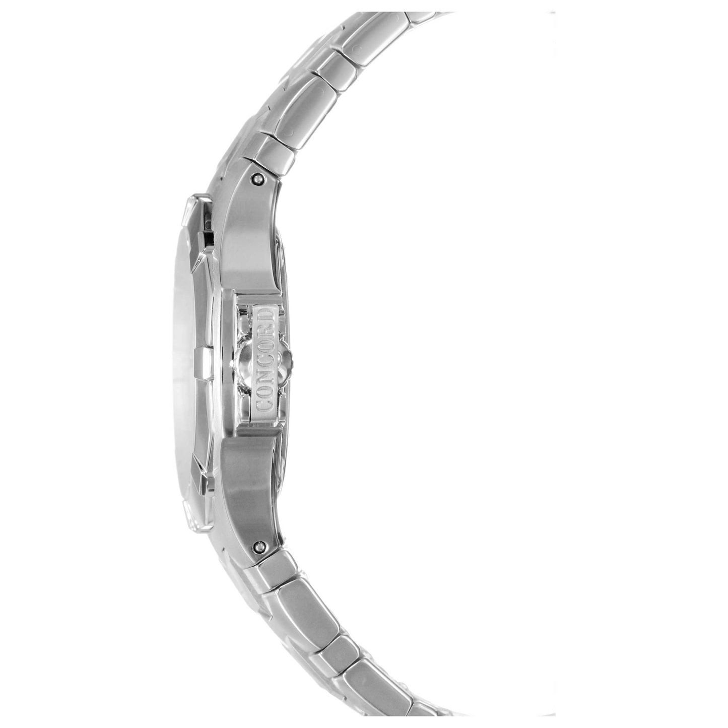 Concord Saratoga Men's Automatic Watch 0310919 - Image #4