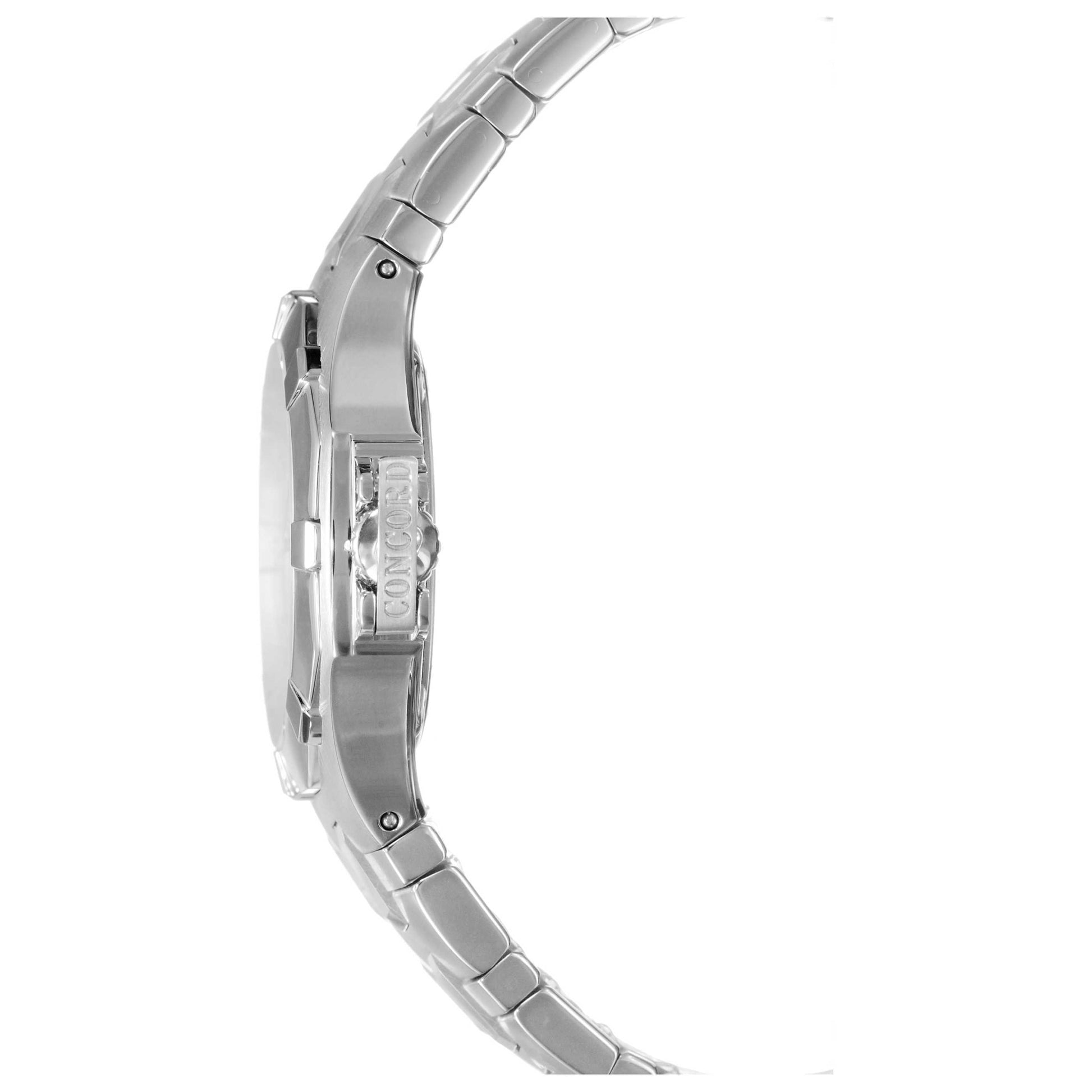 Concord Saratoga Men's Automatic Watch 0310919 - Image #4