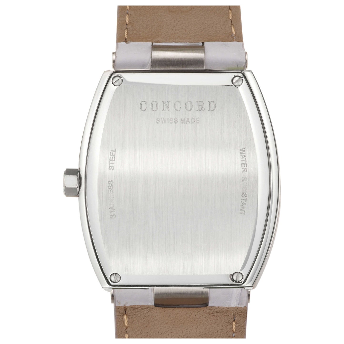 Concord La Scala Women's Swiss Quartz (Battery-Powered) Watch 0310939 - Image #2
