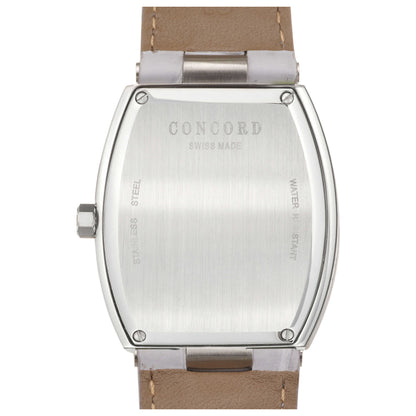 Concord La Scala Women's Swiss Quartz (Battery-Powered) Watch 0310939 - Image #2
